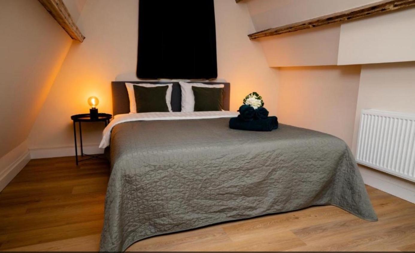 Apartment Sint Jan
