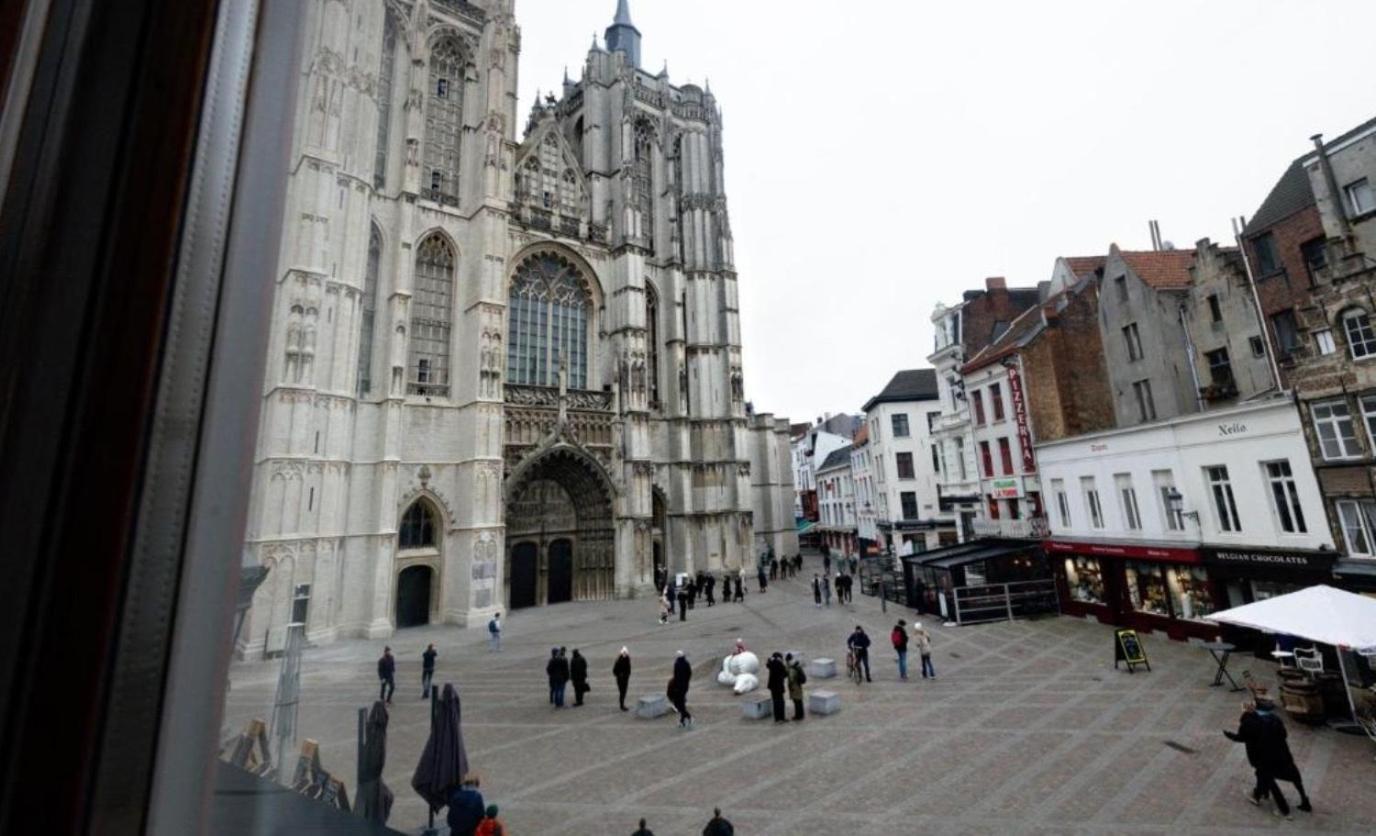 Sint Jan * Antwerp