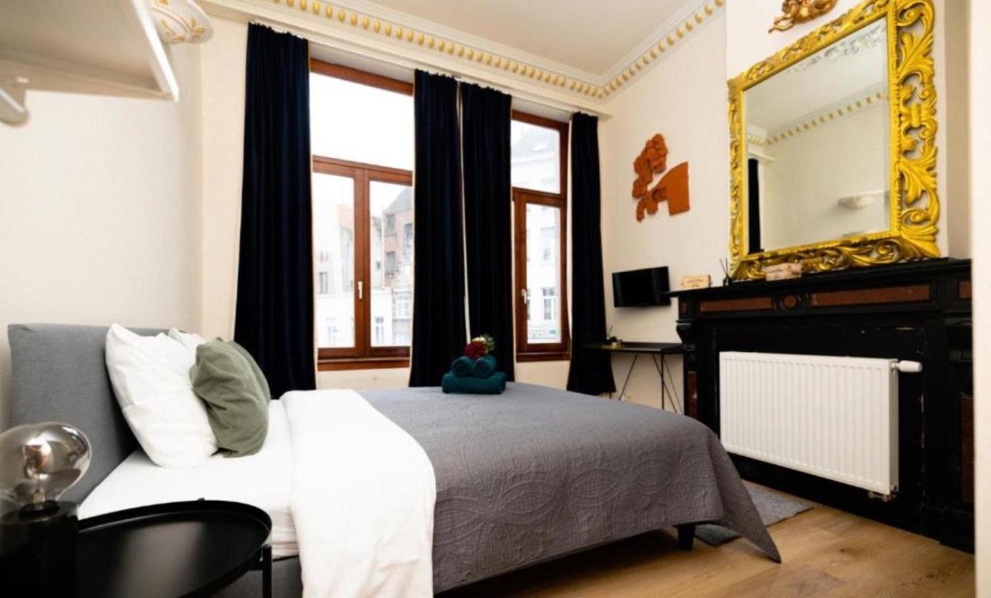 Apartment Sint Jan