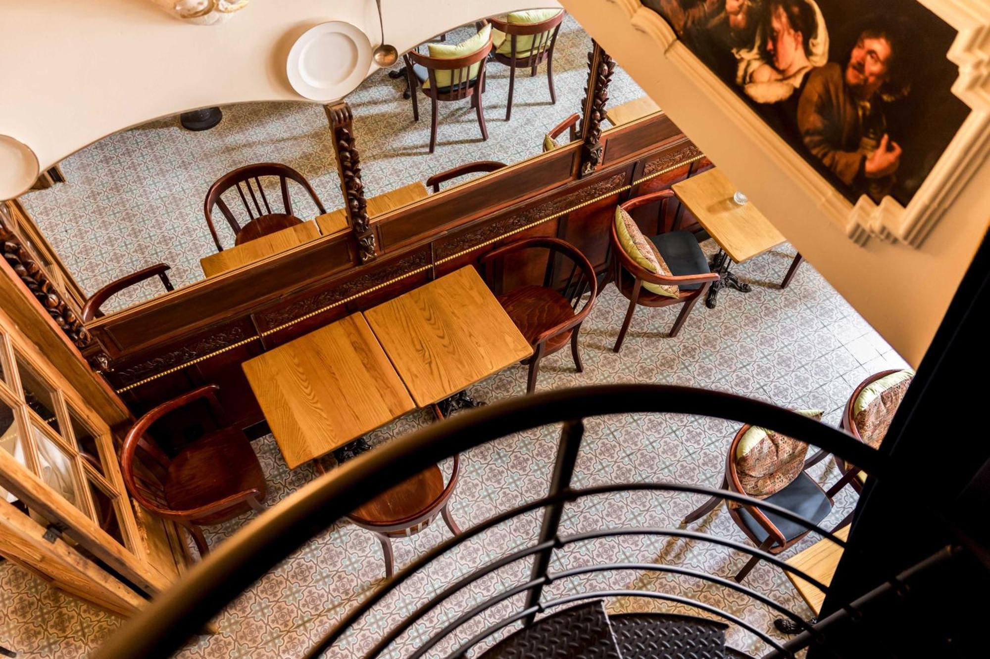 Sint Jan Apartment Antwerp