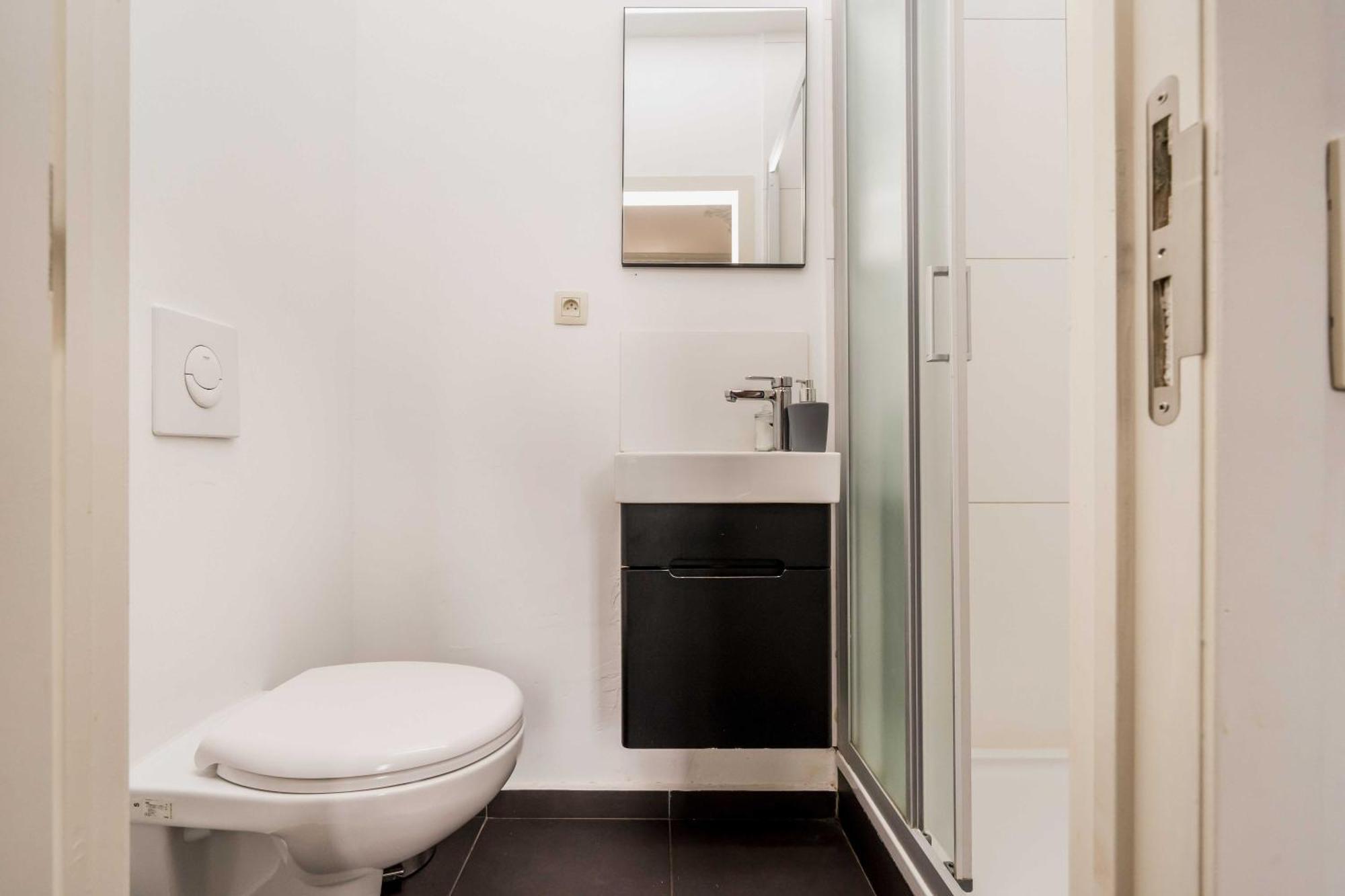 Sint Jan Apartment Antwerp